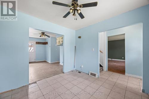 10207 Ivan Drive, Middlesex Centre, ON - Indoor Photo Showing Other Room