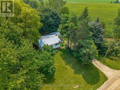10181 Ivan Drive, Middlesex Centre, ON - Outdoor