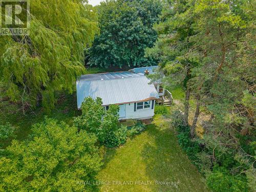 10181 Ivan Drive, Middlesex Centre, ON - Outdoor