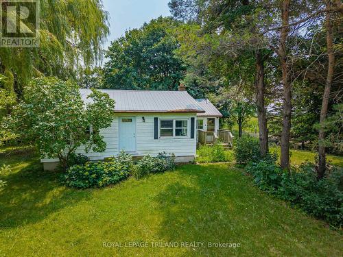 10181 Ivan Drive, Middlesex Centre, ON - Outdoor