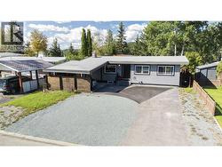 2760 HAMMOND AVENUE Prince George, BC V2M 1A5