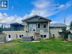 7025 ELEFSON ROAD  100 Mile House, BC V0K 2E2
