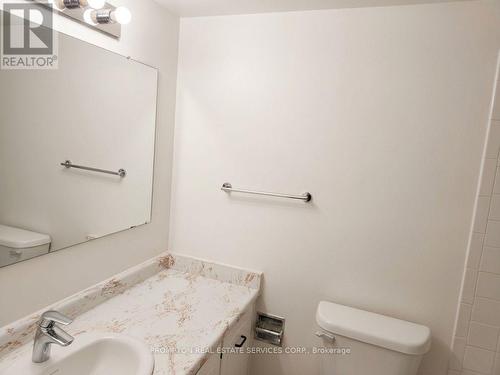 104 - 121 Trudelle Drive, Toronto, ON - Indoor Photo Showing Bathroom