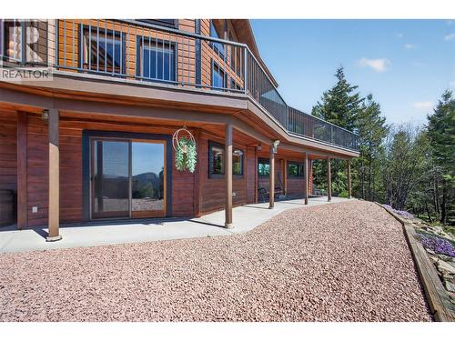 7319 Trapper Court, Kelowna, BC - Outdoor