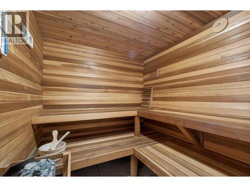 Sauna - 7319 Trapper Court, Kelowna, BC - Indoor Photo Showing Other Room