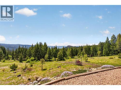7319 Trapper Court, Kelowna, BC - Outdoor With View