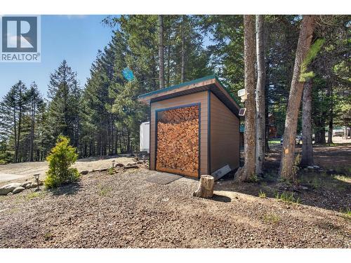7319 Trapper Court, Kelowna, BC - Outdoor
