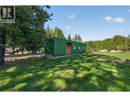 7319 Trapper Court, Kelowna, BC - Outdoor