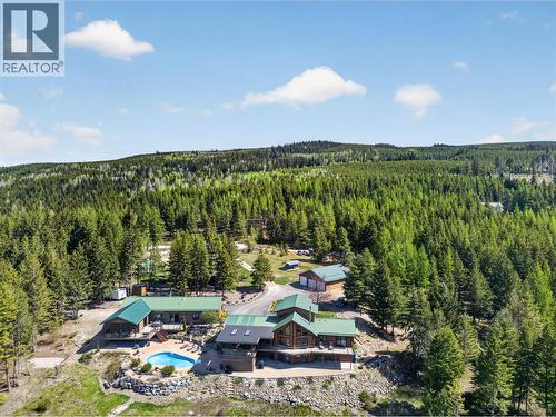7319 Trapper Court, Kelowna, BC - Outdoor With View