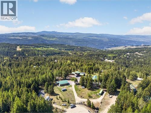 7319 Trapper Court, Kelowna, BC - Outdoor With View