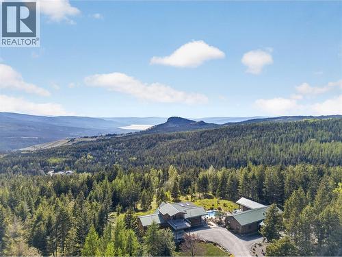 7319 Trapper Court, Kelowna, BC - Outdoor With View