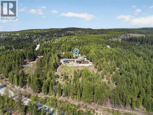 7319 Trapper Court, Kelowna, BC - Outdoor With View