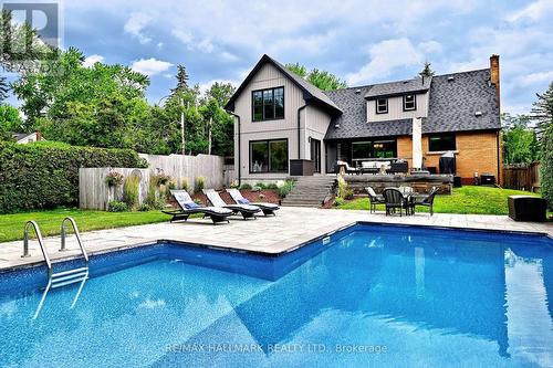 334 STEWART STREET  Newmarket, ON L3Y 3M6