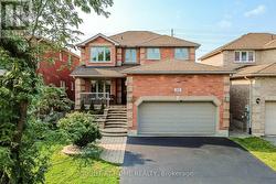 112 BIRCHWOOD DRIVE Barrie, ON L4M 6X4