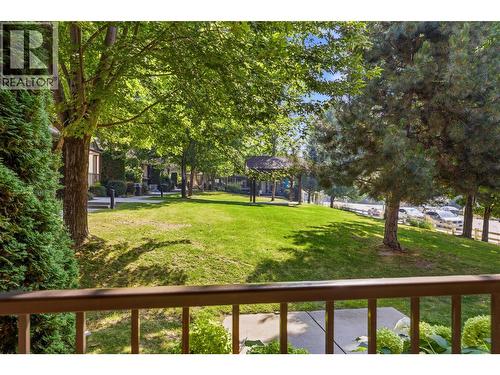 1651 Lynrick Road Unit# 105, Kelowna, BC - Outdoor