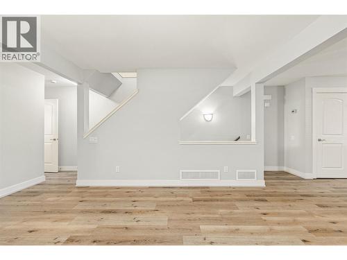 1651 Lynrick Road Unit# 105, Kelowna, BC - Indoor Photo Showing Other Room