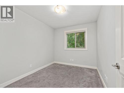 1651 Lynrick Road Unit# 105, Kelowna, BC - Indoor Photo Showing Other Room