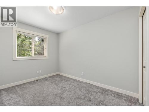 1651 Lynrick Road Unit# 105, Kelowna, BC - Indoor Photo Showing Other Room