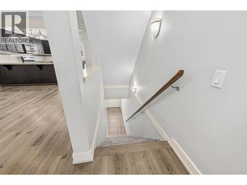 1651 Lynrick Road Unit# 105, Kelowna, BC - Indoor Photo Showing Other Room