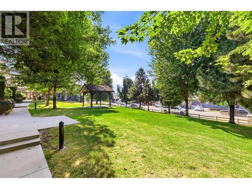 1651 Lynrick Road Unit# 105, Kelowna, BC - Outdoor