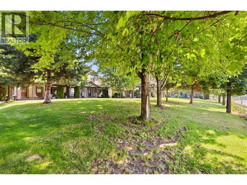 1651 Lynrick Road Unit# 105, Kelowna, BC - Outdoor