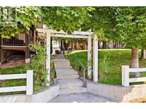 1651 Lynrick Road Unit# 105, Kelowna, BC - Outdoor