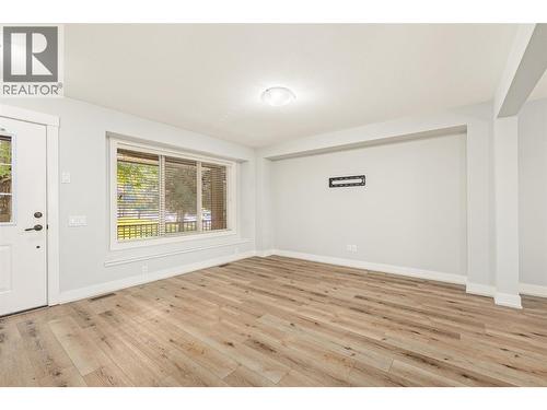 1651 Lynrick Road Unit# 105, Kelowna, BC - Indoor Photo Showing Other Room