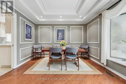 30 Shuh Avenue, Kitchener, ON - Indoor