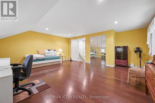 30 Shuh Avenue, Kitchener, ON - Indoor