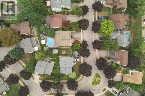 30 Shuh Avenue, Kitchener, ON - Outdoor With View
