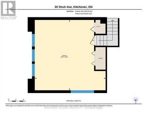 30 Shuh Avenue, Kitchener, ON - Other