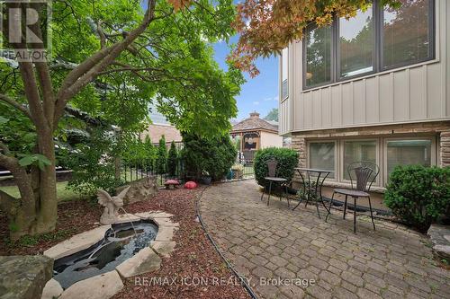30 Shuh Avenue, Kitchener, ON - Outdoor With Deck Patio Veranda