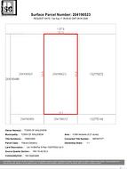 106 1st AVENUE Waldheim, SK S0K 4R0