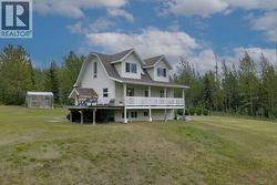 2814 MOOSE ROAD Burns Lake, BC V0J 1E3