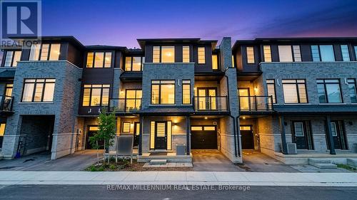 119 - 461 BLACKBURN DRIVE  Brantford, ON N3T 0W9