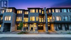 119 - 461 BLACKBURN DRIVE Brantford, ON N3T 0W9