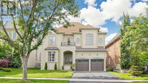 368 PARADELLE DRIVE  Richmond Hill, ON L4E 4R7
