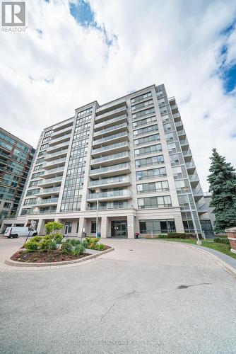 UPH 01 - 88 TIMES AVENUE  Markham, ON L3T 7Z4