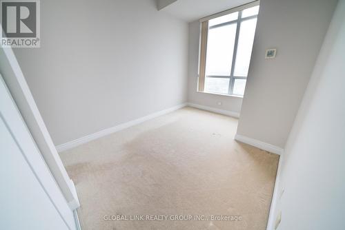 2nd BR - Uph 01 - 88 Times Avenue, Markham, ON - Indoor Photo Showing Other Room