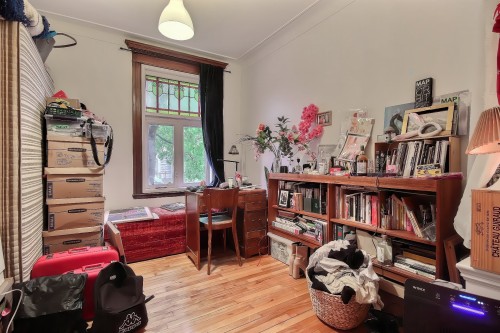 Bedroom - 1814  - 1822 Rue Rachel E., Montréal (Le Plateau-Mont-Royal), QC - Indoor
