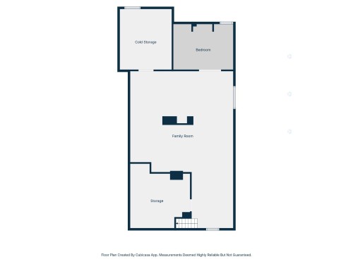 Floor Plan - 1814  - 1822 Rue Rachel E., Montréal (Le Plateau-Mont-Royal), QC - Other
