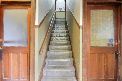 Staircase - 1814  - 1822 Rue Rachel E., Montréal (Le Plateau-Mont-Royal), QC - Indoor Photo Showing Other Room