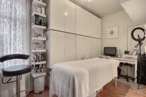 Bedroom - 1814  - 1822 Rue Rachel E., Montréal (Le Plateau-Mont-Royal), QC - Indoor