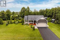 116 BROOKBERRY CRESCENT  North Grenville, ON K0G 1J0