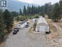 765 3 Highway  Grand Forks, BC V0H 1H0