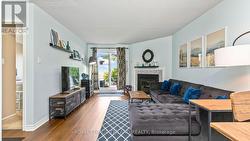 116 - 735 DEVERON CRESCENT  London South (South T), ON N5Z 4X8