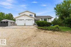 #85 20212 TWP ROAD 510 Rural Strathcona County, AB T8G 1E4