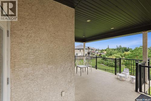 206 Muzyka Road, Saskatoon, SK - Outdoor With Exterior