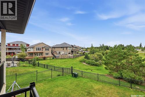 206 Muzyka Road, Saskatoon, SK - Outdoor