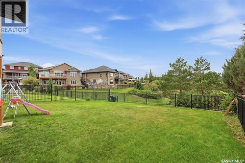 206 Muzyka Road, Saskatoon, SK - Outdoor